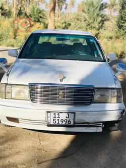 تويوتا كراون